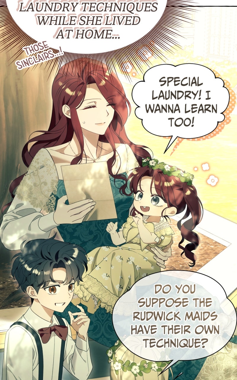Special Re-Launch: Not YourTypical Reincarnation Story Episode 101 (Spin-off #1) page 51 - 