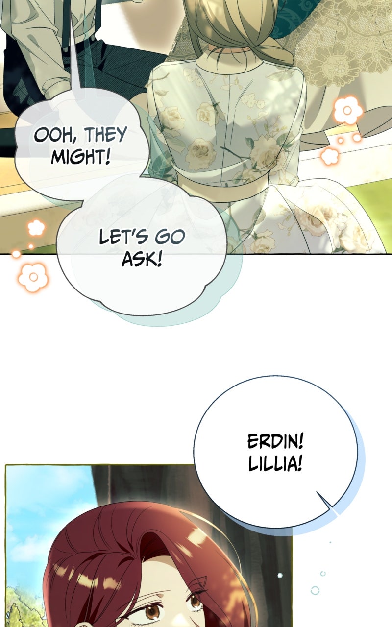 Special Re-Launch: Not YourTypical Reincarnation Story Episode 101 (Spin-off #1) page 52 - 