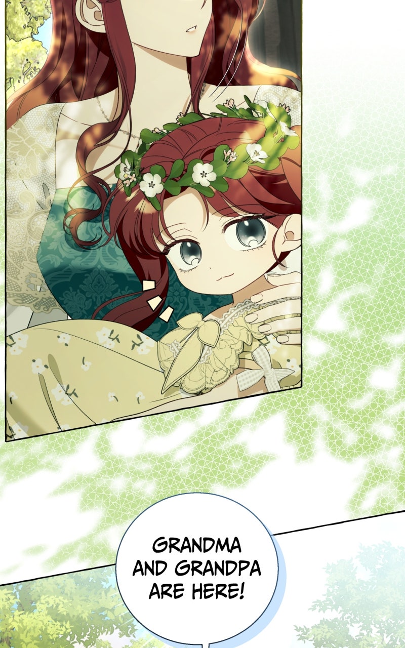Special Re-Launch: Not YourTypical Reincarnation Story Episode 101 (Spin-off #1) page 53 - 