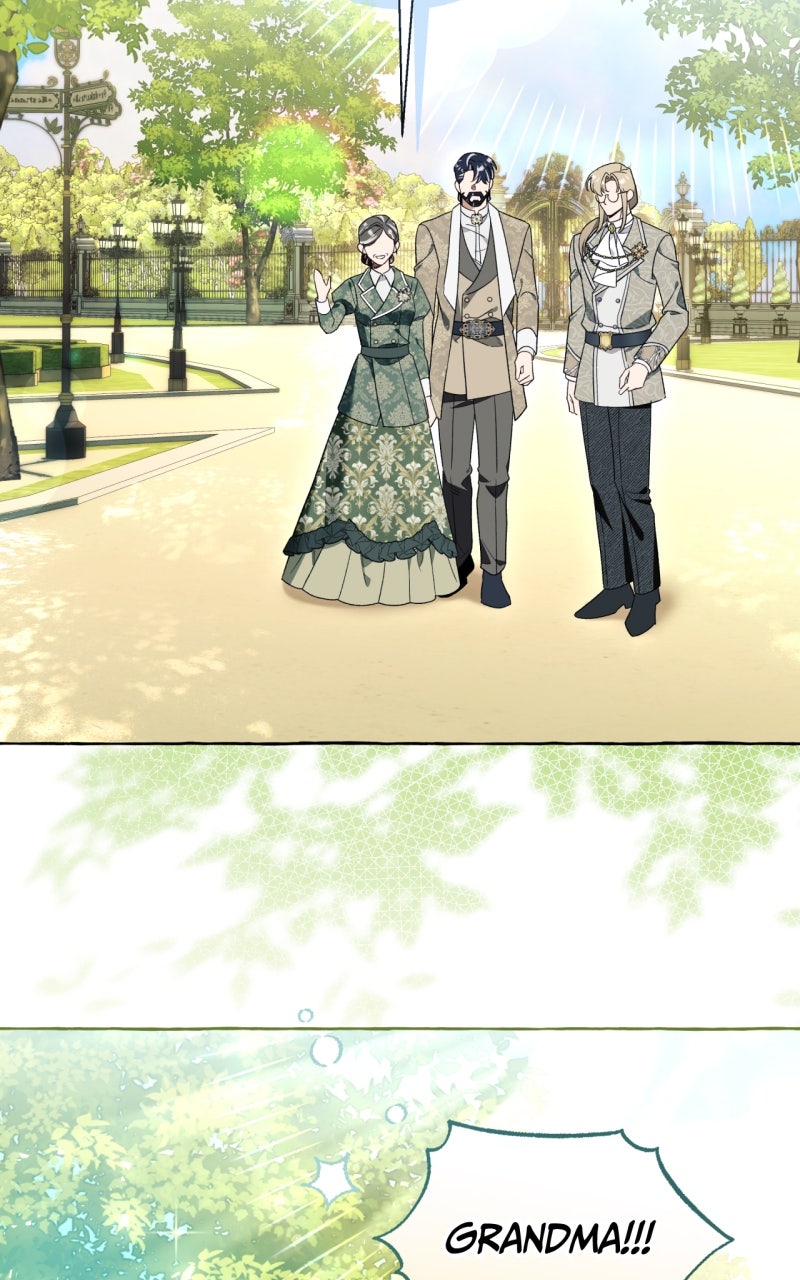 Special Re-Launch: Not YourTypical Reincarnation Story Episode 101 (Spin-off #1) page 54 - 