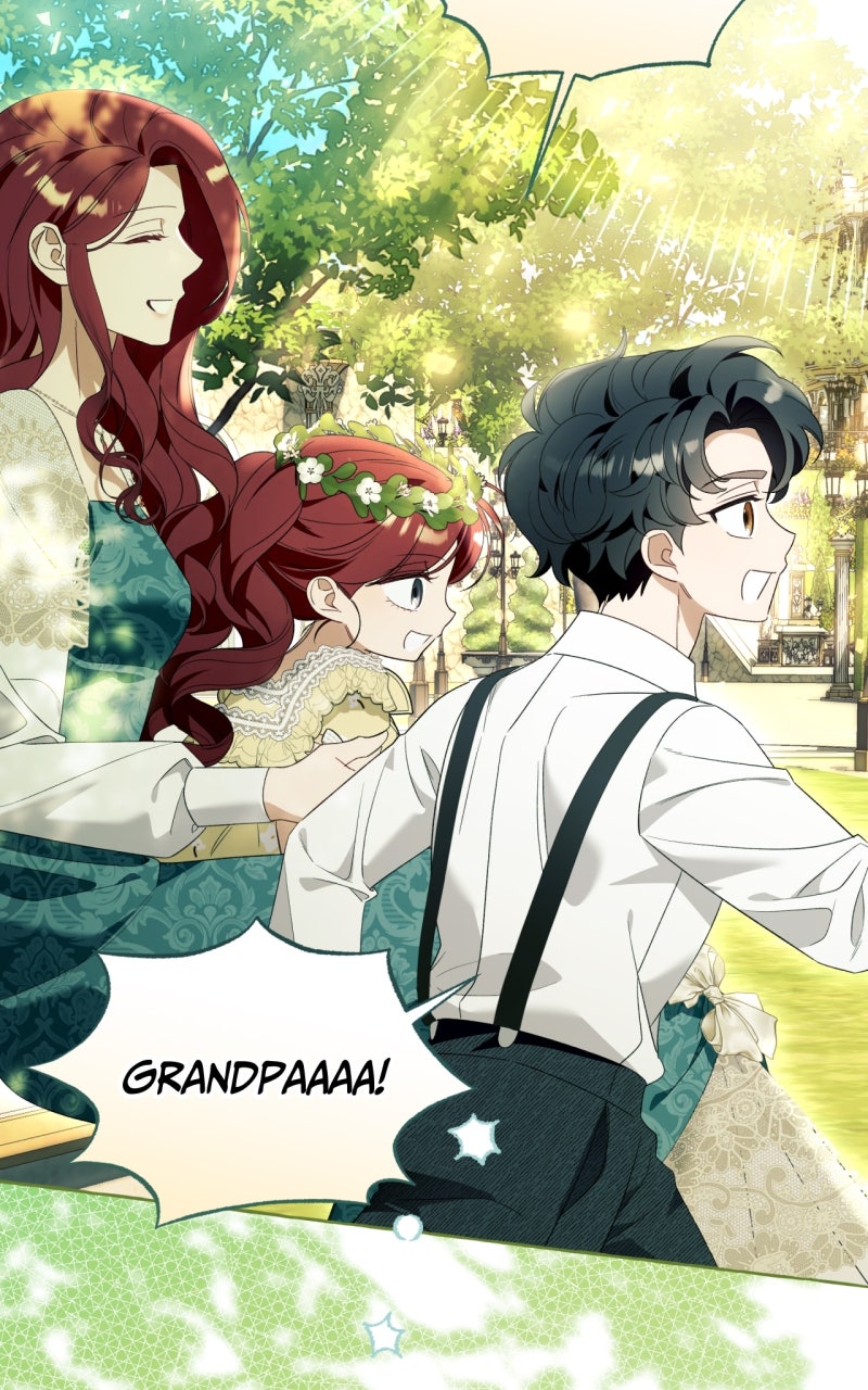 Special Re-Launch: Not YourTypical Reincarnation Story Episode 101 (Spin-off #1) page 55 - 
