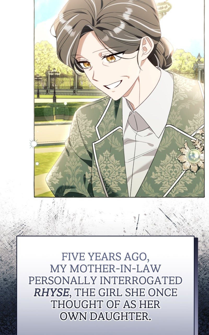 Special Re-Launch: Not YourTypical Reincarnation Story Episode 101 (Spin-off #1) page 59 - 