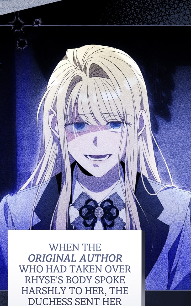 Special Re-Launch: Not YourTypical Reincarnation Story Episode 101 (Spin-off #1) page 61 - 