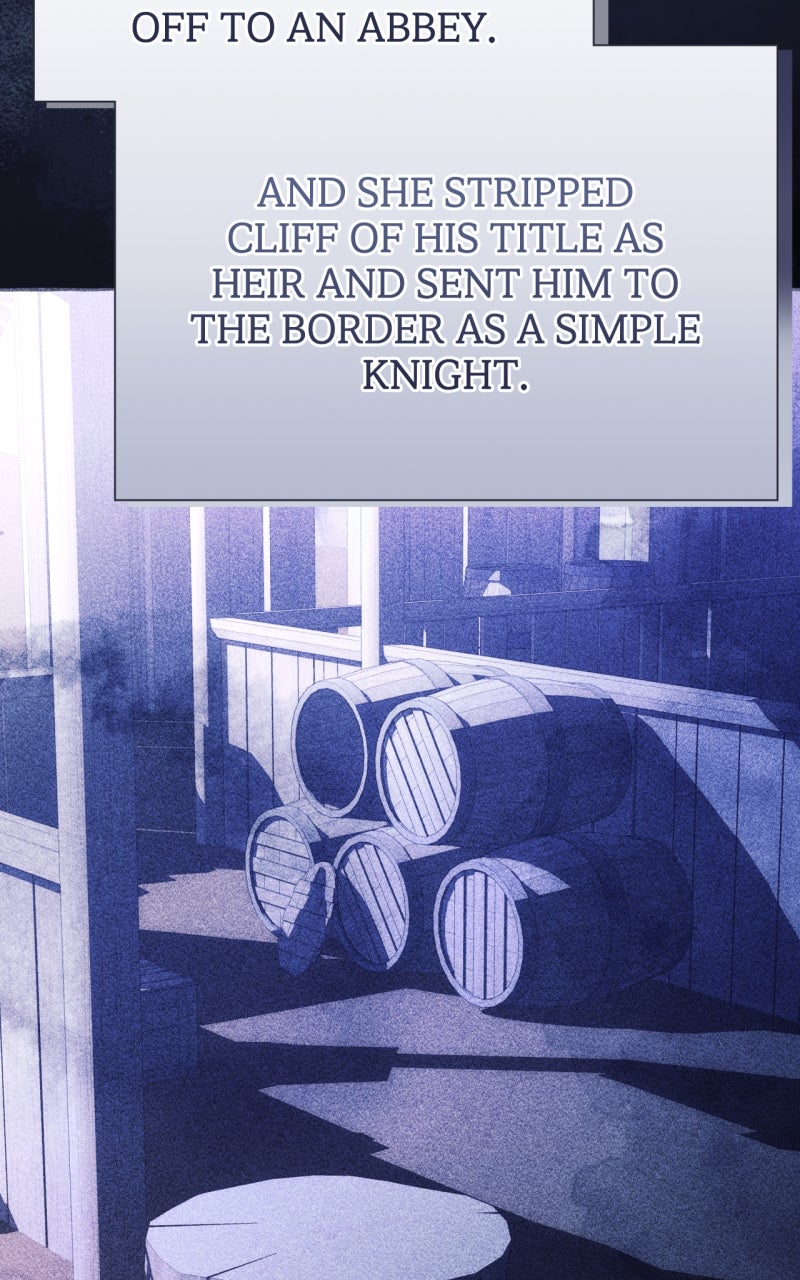 Special Re-Launch: Not YourTypical Reincarnation Story Episode 101 (Spin-off #1) page 62 - 