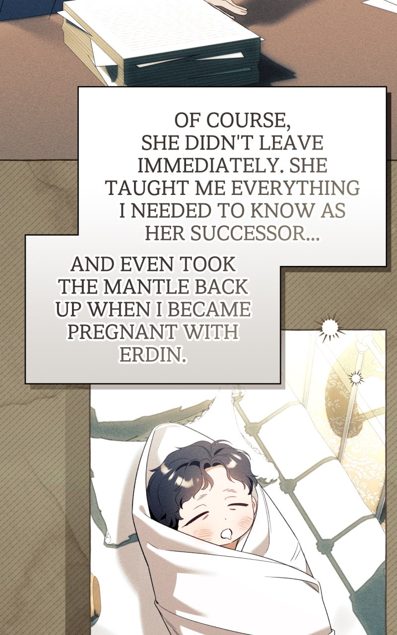 Special Re-Launch: Not YourTypical Reincarnation Story Episode 101 (Spin-off #1) page 66 - 