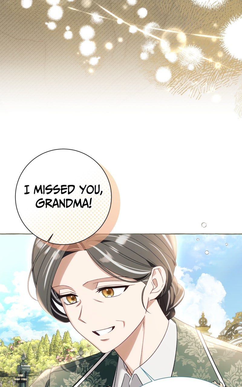 Special Re-Launch: Not YourTypical Reincarnation Story Episode 101 (Spin-off #1) page 72 - 