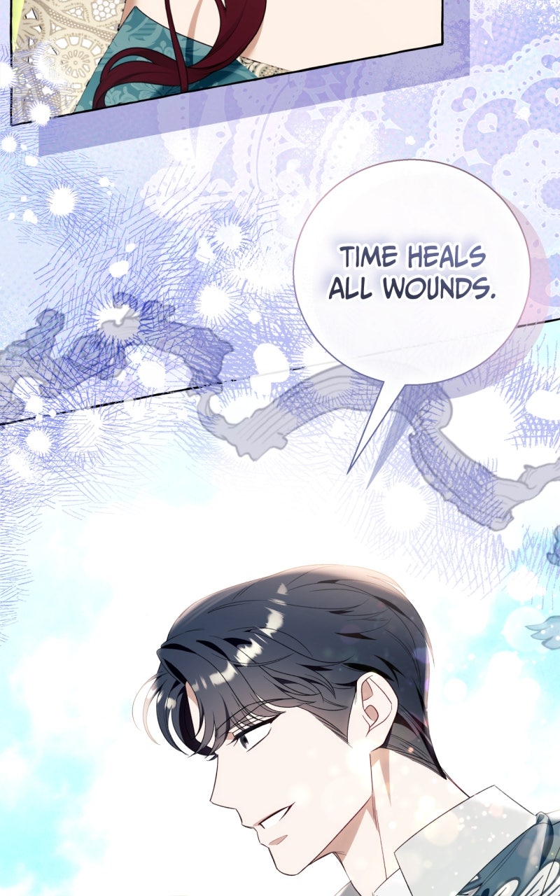 Special Re-Launch: Not YourTypical Reincarnation Story Episode 101 (Spin-off #1) page 77 - 