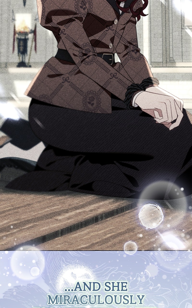 Special Re-Launch: Not YourTypical Reincarnation Story Episode 101 (Spin-off #1) page 9 - 