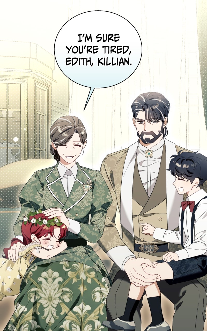 Special Re-Launch: Not YourTypical Reincarnation Story Episode 101 (Spin-off #1) page 81 - 