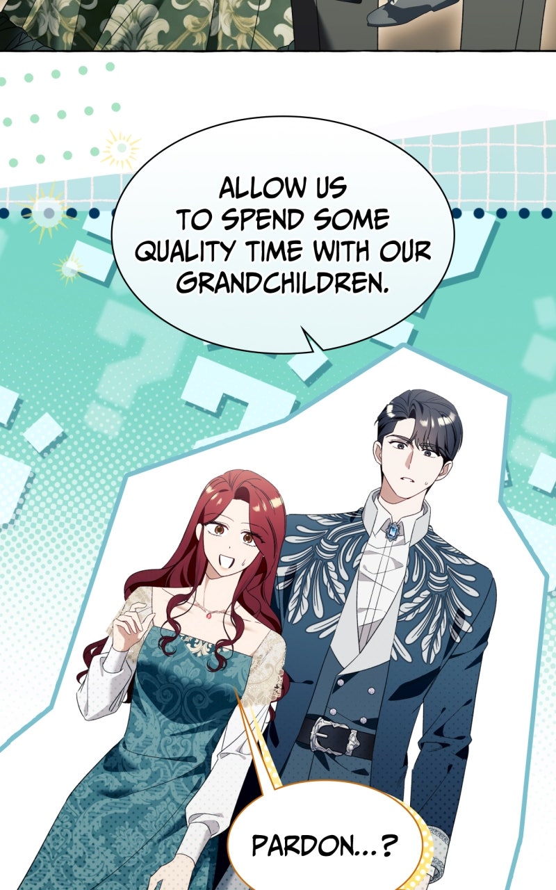 Special Re-Launch: Not YourTypical Reincarnation Story Episode 101 (Spin-off #1) page 82 - 