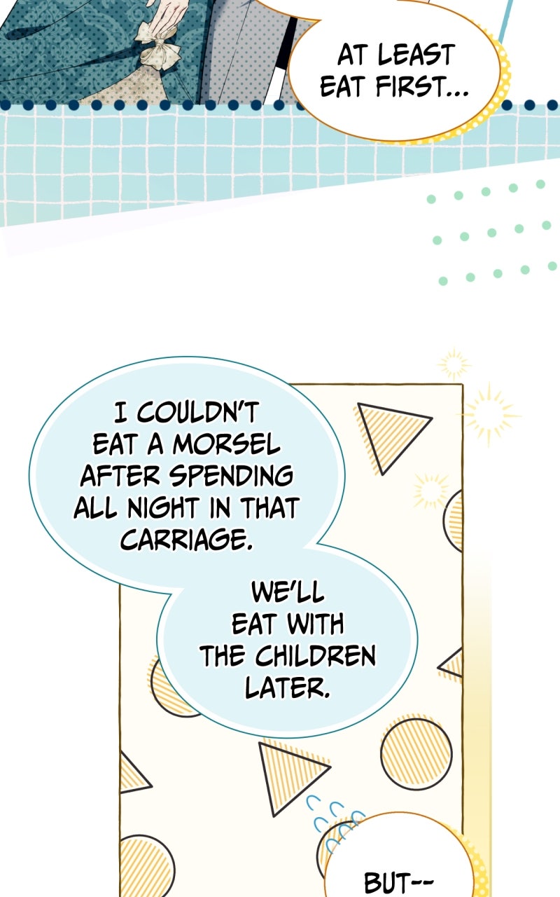 Special Re-Launch: Not YourTypical Reincarnation Story Episode 101 (Spin-off #1) page 83 - 