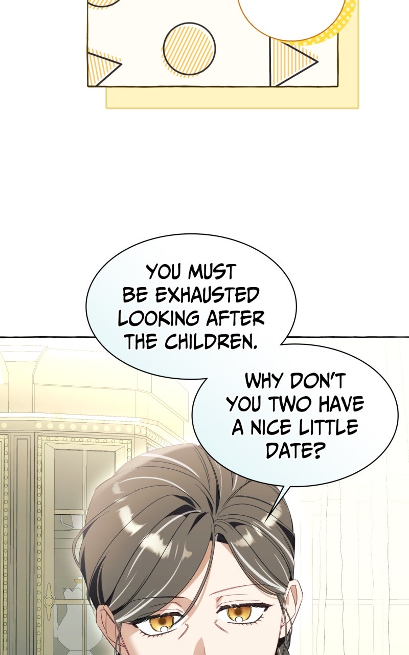 Special Re-Launch: Not YourTypical Reincarnation Story Episode 101 (Spin-off #1) page 84 - 