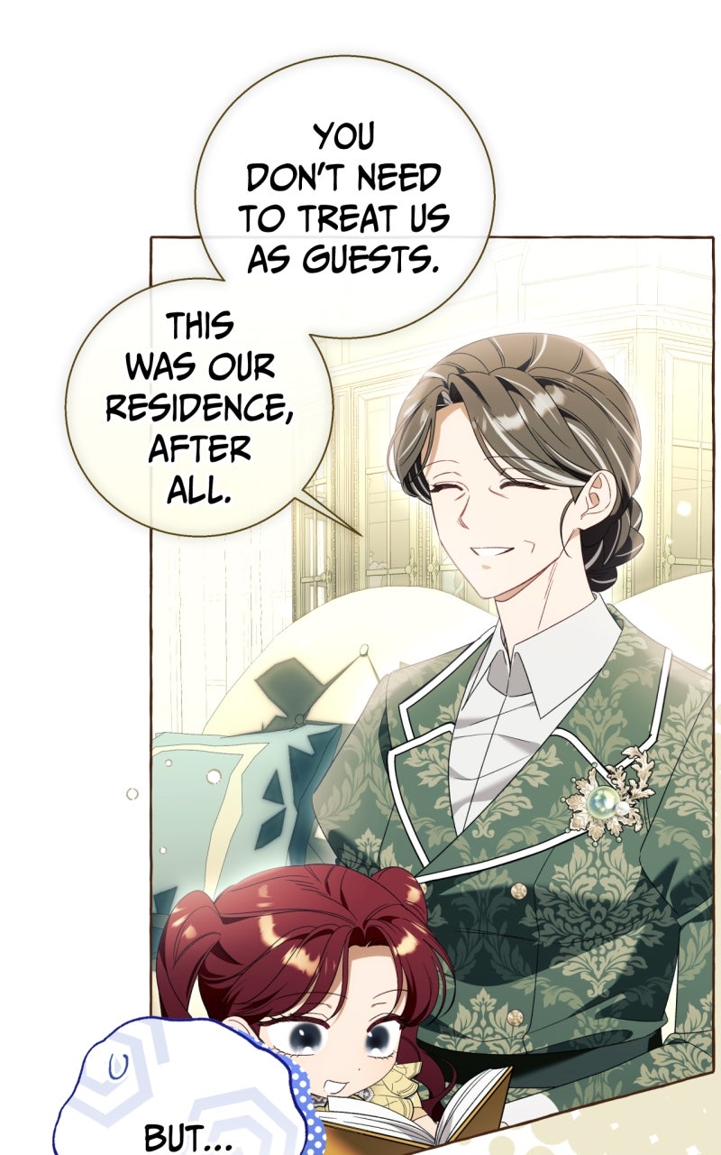 Special Re-Launch: Not YourTypical Reincarnation Story Episode 102 (Spin-off #2) page 1 - 
