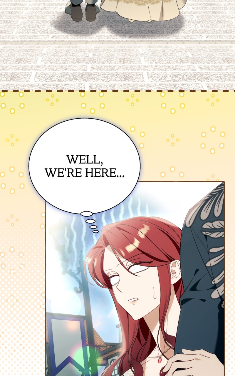 Special Re-Launch: Not YourTypical Reincarnation Story Episode 102 (Spin-off #2) page 12 - 