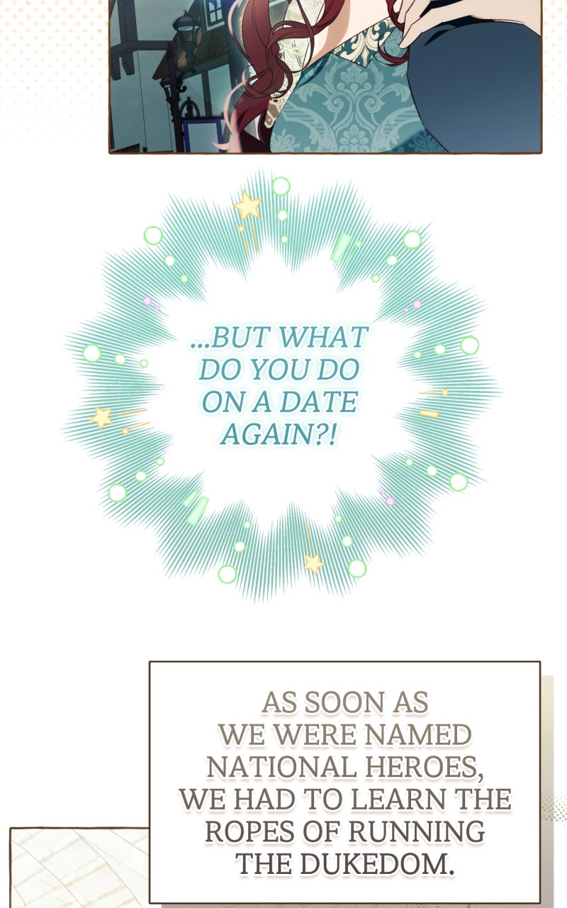 Special Re-Launch: Not YourTypical Reincarnation Story Episode 102 (Spin-off #2) page 13 - 