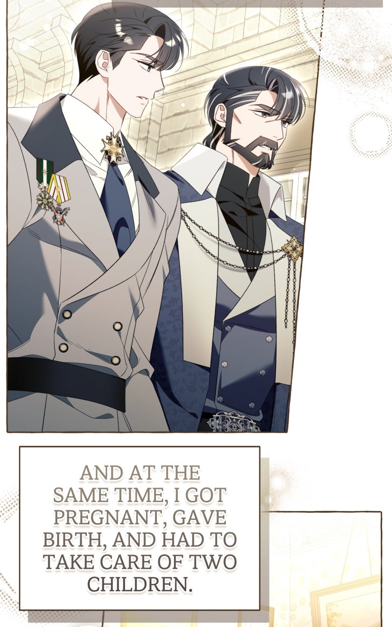Special Re-Launch: Not YourTypical Reincarnation Story Episode 102 (Spin-off #2) page 14 - 