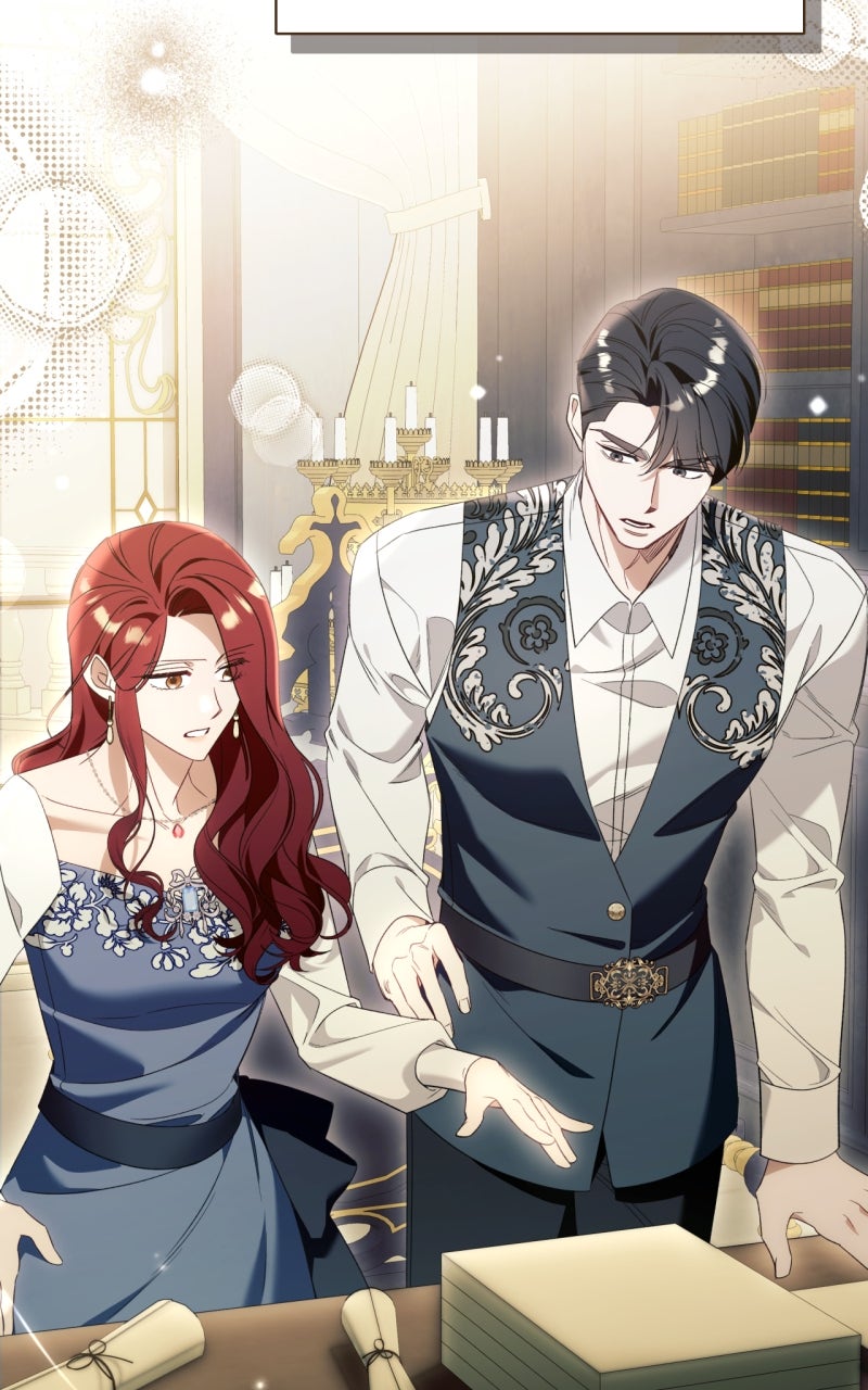 Special Re-Launch: Not YourTypical Reincarnation Story Episode 102 (Spin-off #2) page 16 - 