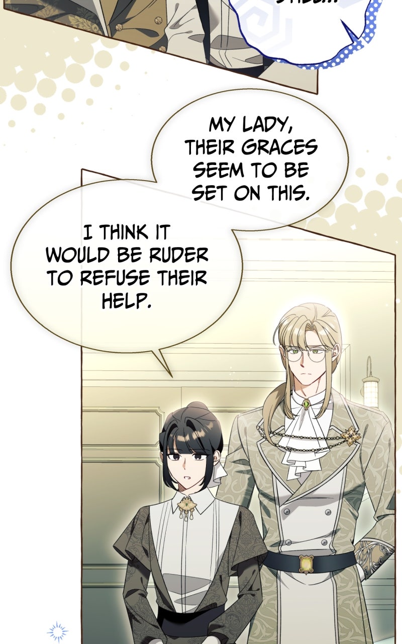 Special Re-Launch: Not YourTypical Reincarnation Story Episode 102 (Spin-off #2) page 3 - 