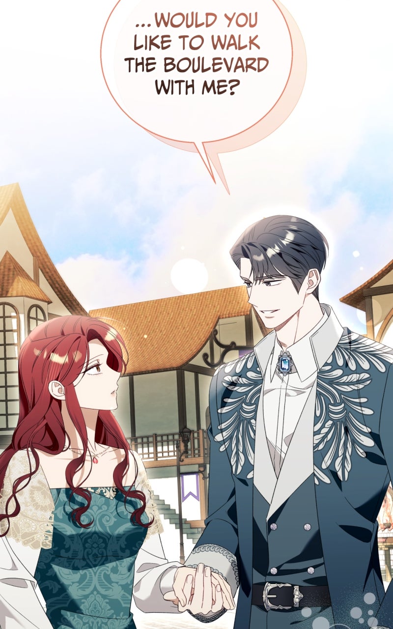 Special Re-Launch: Not YourTypical Reincarnation Story Episode 102 (Spin-off #2) page 28 - 
