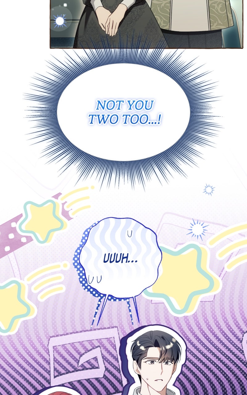 Special Re-Launch: Not YourTypical Reincarnation Story Episode 102 (Spin-off #2) page 4 - 