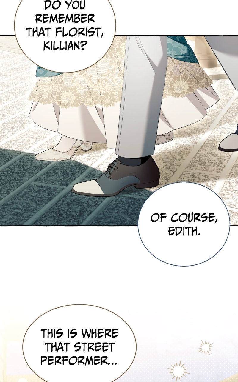 Special Re-Launch: Not YourTypical Reincarnation Story Episode 102 (Spin-off #2) page 34 - 