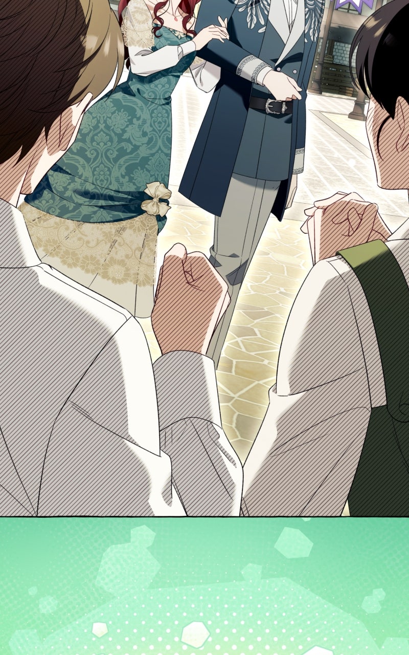 Special Re-Launch: Not YourTypical Reincarnation Story Episode 102 (Spin-off #2) page 39 - 