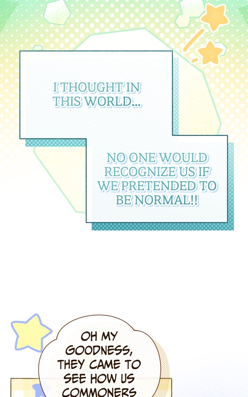 Special Re-Launch: Not YourTypical Reincarnation Story Episode 102 (Spin-off #2) page 40 - 