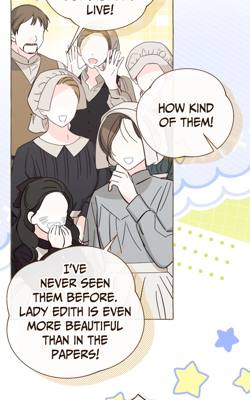 Special Re-Launch: Not YourTypical Reincarnation Story Episode 102 (Spin-off #2) page 41 - 