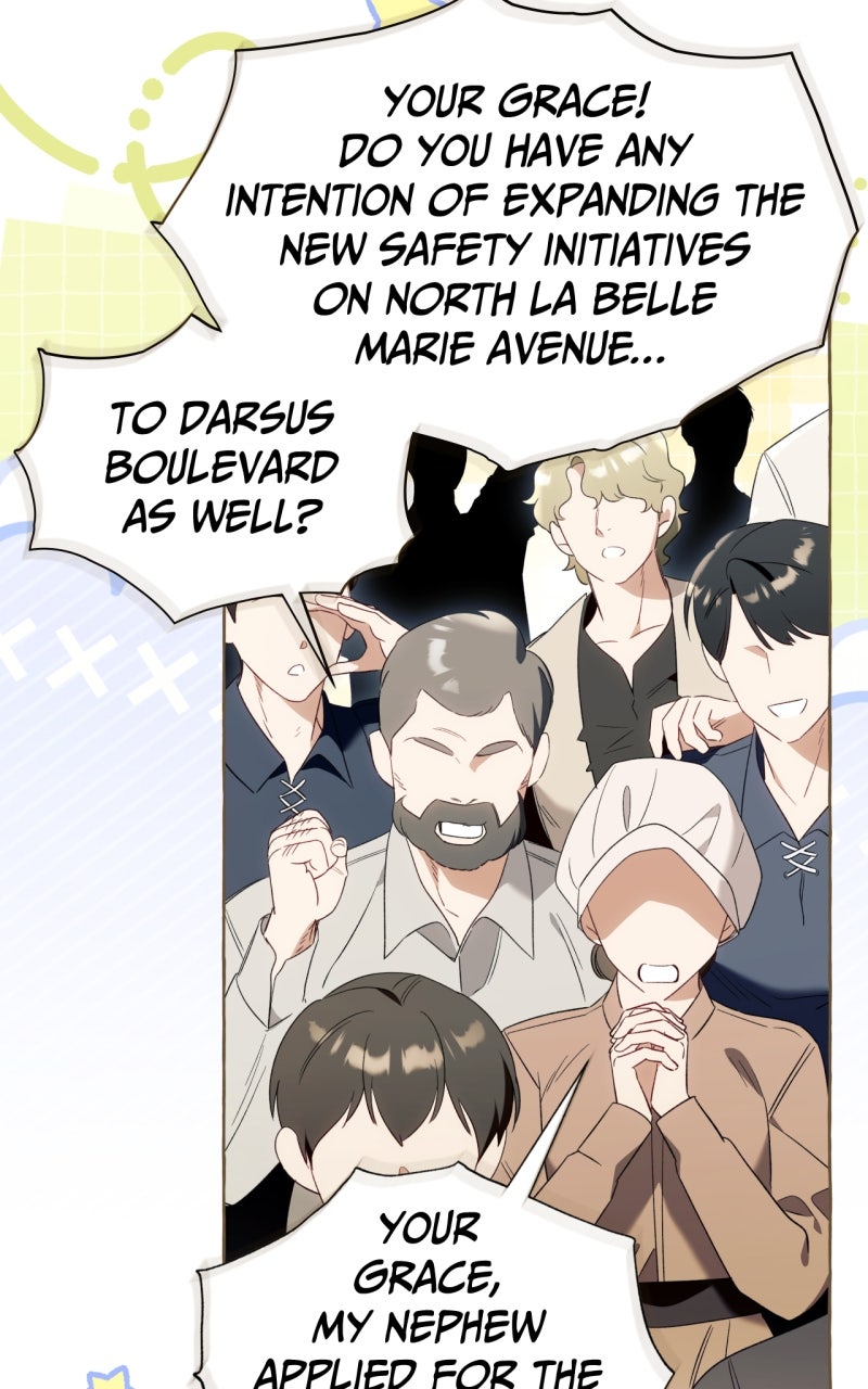 Special Re-Launch: Not YourTypical Reincarnation Story Episode 102 (Spin-off #2) page 42 - 