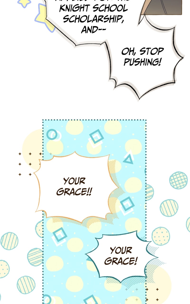 Special Re-Launch: Not YourTypical Reincarnation Story Episode 102 (Spin-off #2) page 43 - 