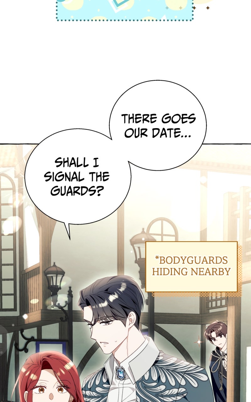 Special Re-Launch: Not YourTypical Reincarnation Story Episode 102 (Spin-off #2) page 44 - 
