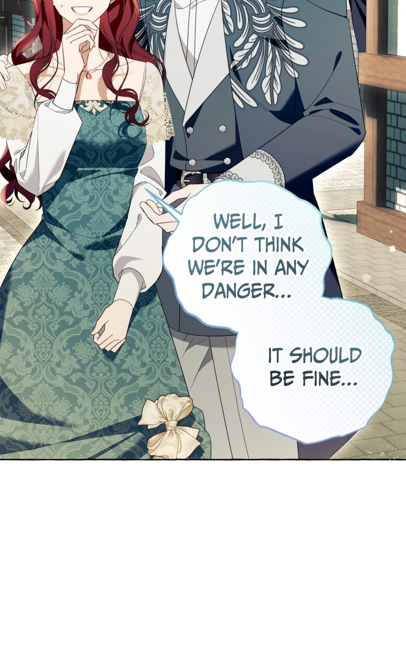 Special Re-Launch: Not YourTypical Reincarnation Story Episode 102 (Spin-off #2) page 45 - 