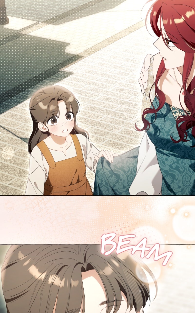 Special Re-Launch: Not YourTypical Reincarnation Story Episode 102 (Spin-off #2) page 47 - 