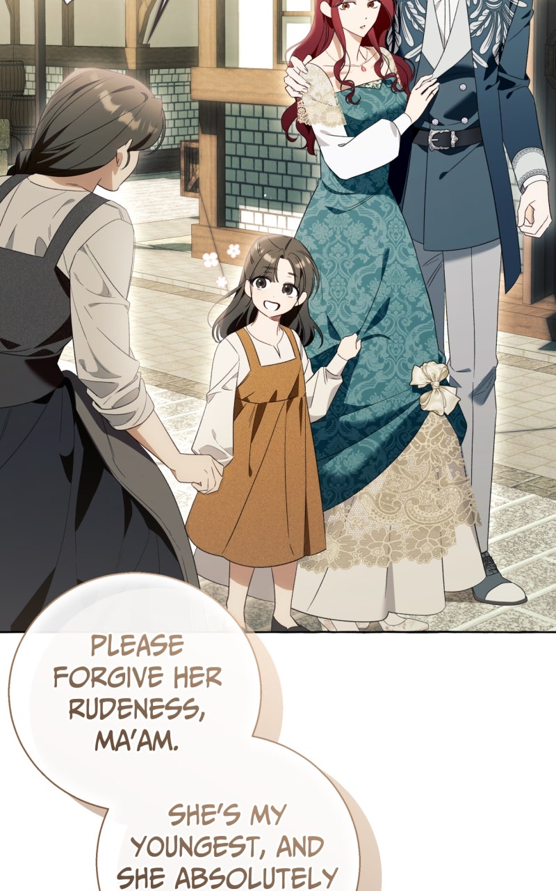 Special Re-Launch: Not YourTypical Reincarnation Story Episode 102 (Spin-off #2) page 50 - 