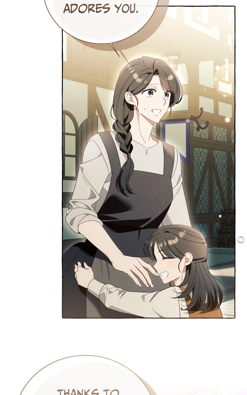 Special Re-Launch: Not YourTypical Reincarnation Story Episode 102 (Spin-off #2) page 51 - 