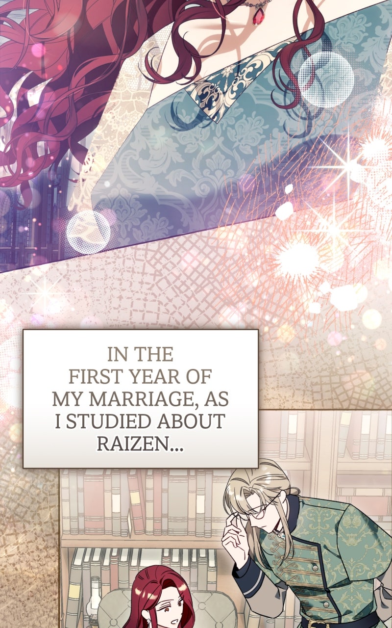 Special Re-Launch: Not YourTypical Reincarnation Story Episode 102 (Spin-off #2) page 53 - 