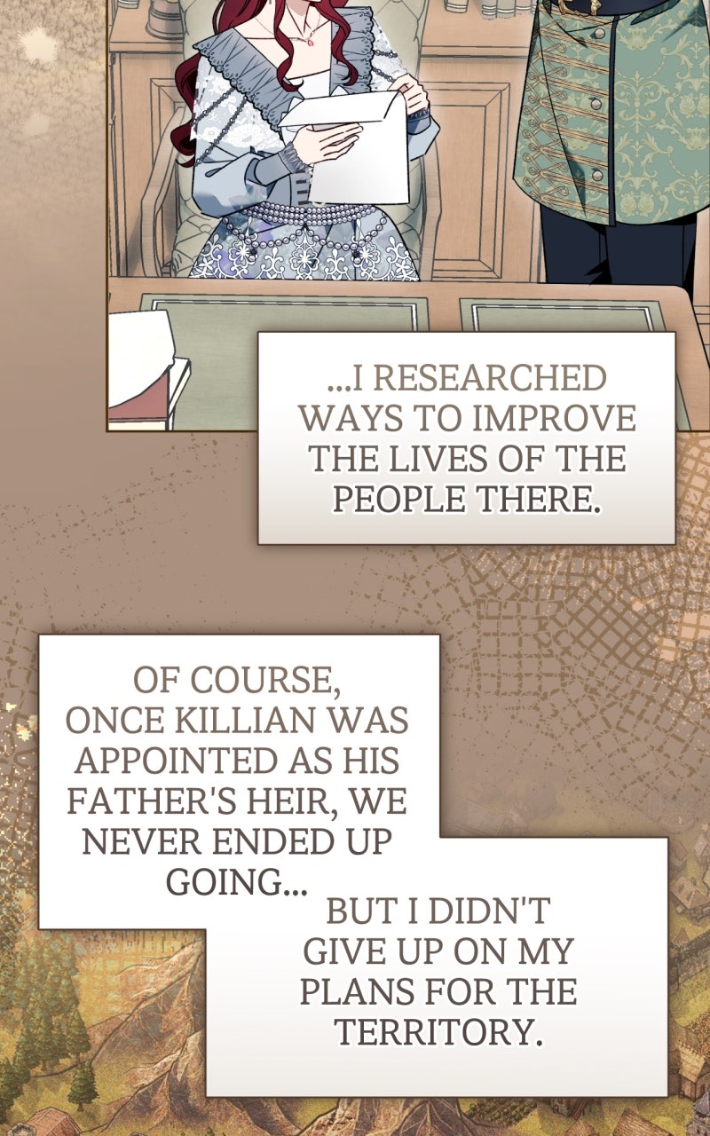 Special Re-Launch: Not YourTypical Reincarnation Story Episode 102 (Spin-off #2) page 54 - 
