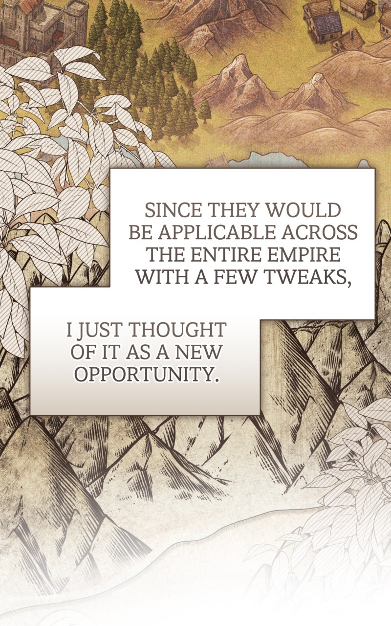 Special Re-Launch: Not YourTypical Reincarnation Story Episode 102 (Spin-off #2) page 55 - 