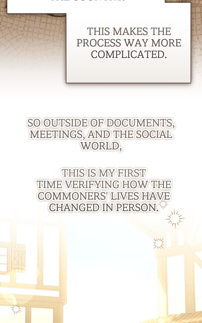 Special Re-Launch: Not YourTypical Reincarnation Story Episode 102 (Spin-off #2) page 60 - 