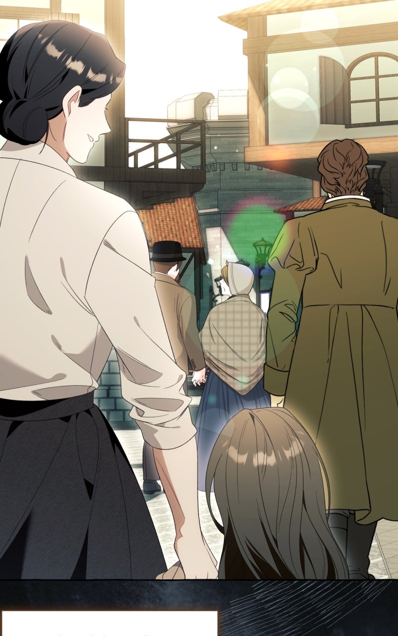 Special Re-Launch: Not YourTypical Reincarnation Story Episode 102 (Spin-off #2) page 61 - 