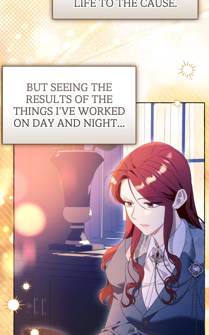 Special Re-Launch: Not YourTypical Reincarnation Story Episode 102 (Spin-off #2) page 63 - 