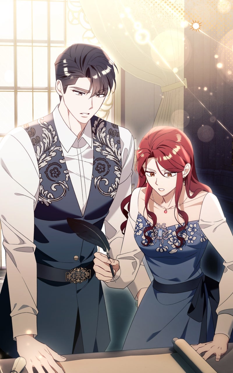 Special Re-Launch: Not YourTypical Reincarnation Story Episode 102 (Spin-off #2) page 65 - 