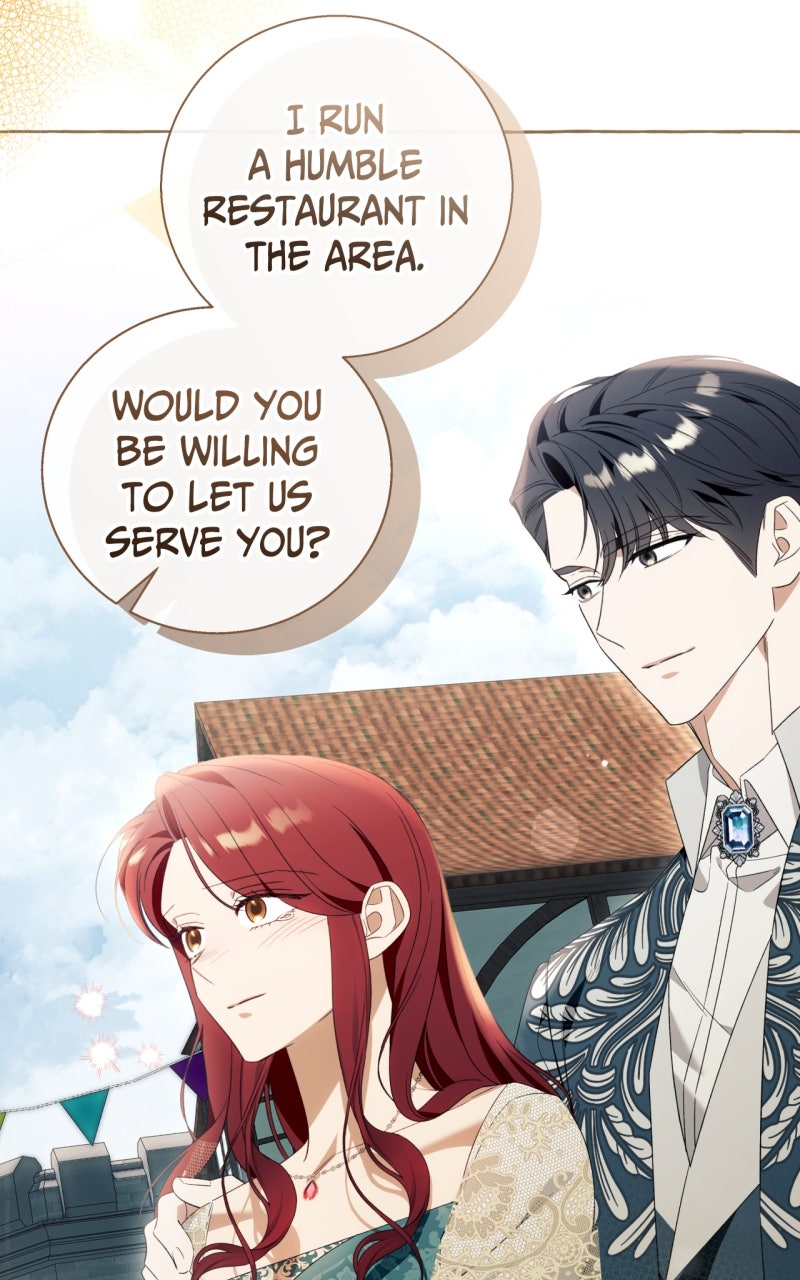 Special Re-Launch: Not YourTypical Reincarnation Story Episode 102 (Spin-off #2) page 68 - 
