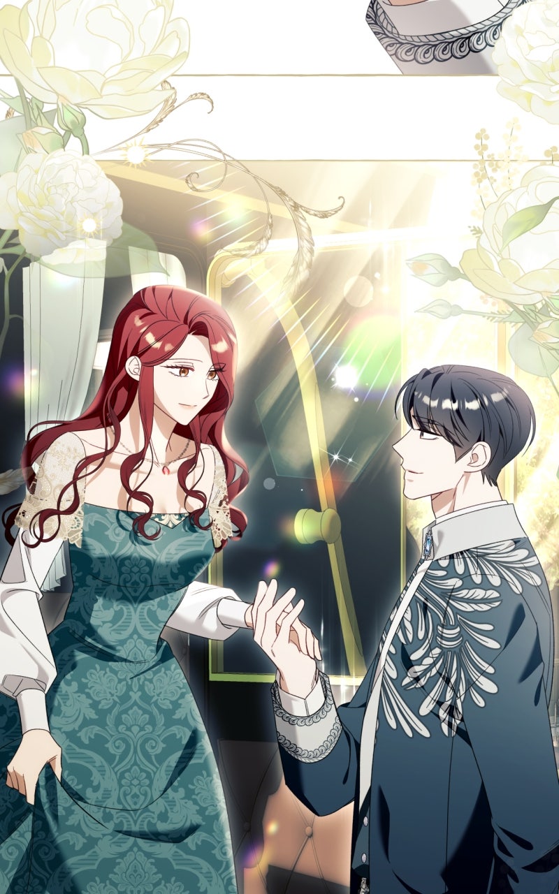 Special Re-Launch: Not YourTypical Reincarnation Story Episode 102 (Spin-off #2) page 8 - 