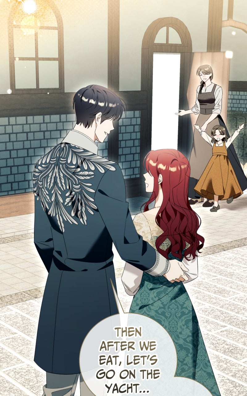 Special Re-Launch: Not YourTypical Reincarnation Story Episode 102 (Spin-off #2) page 71 - 