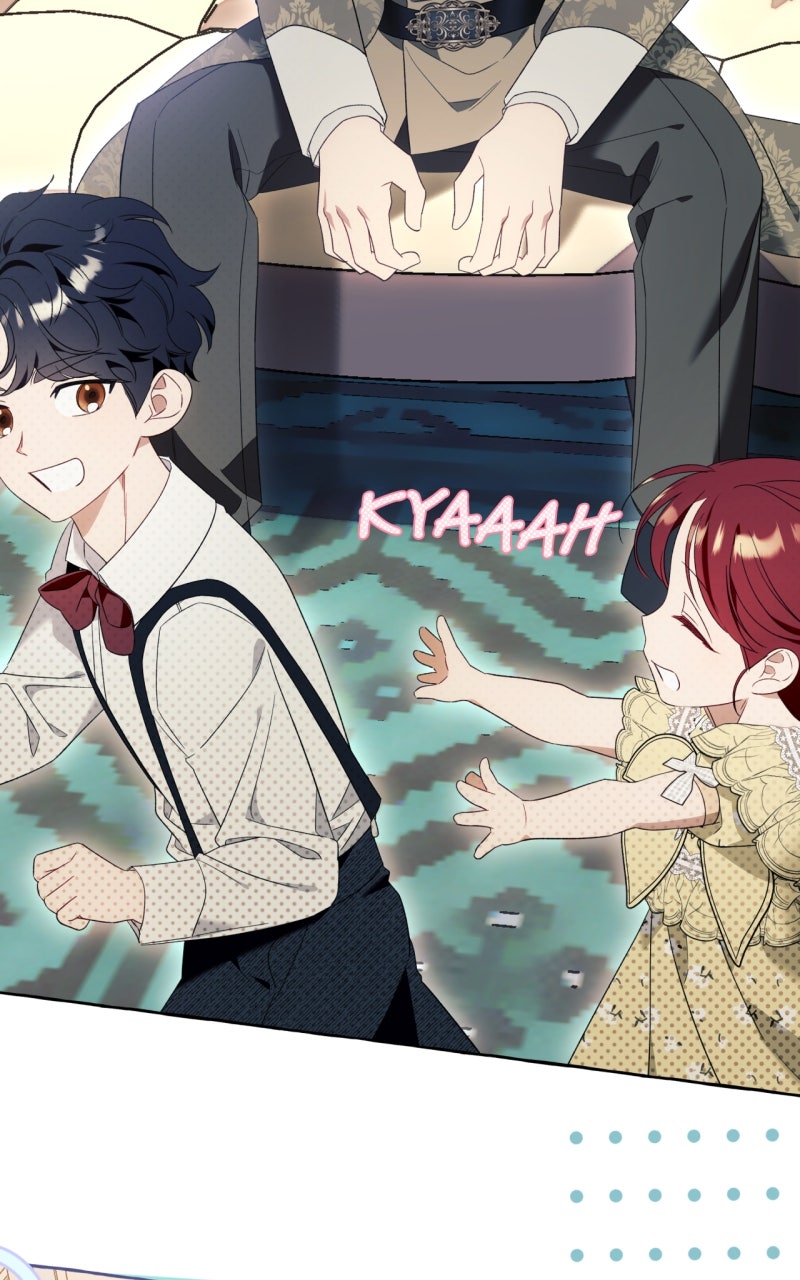 Special Re-Launch: Not YourTypical Reincarnation Story Episode 102 (Spin-off #2) page 75 - 