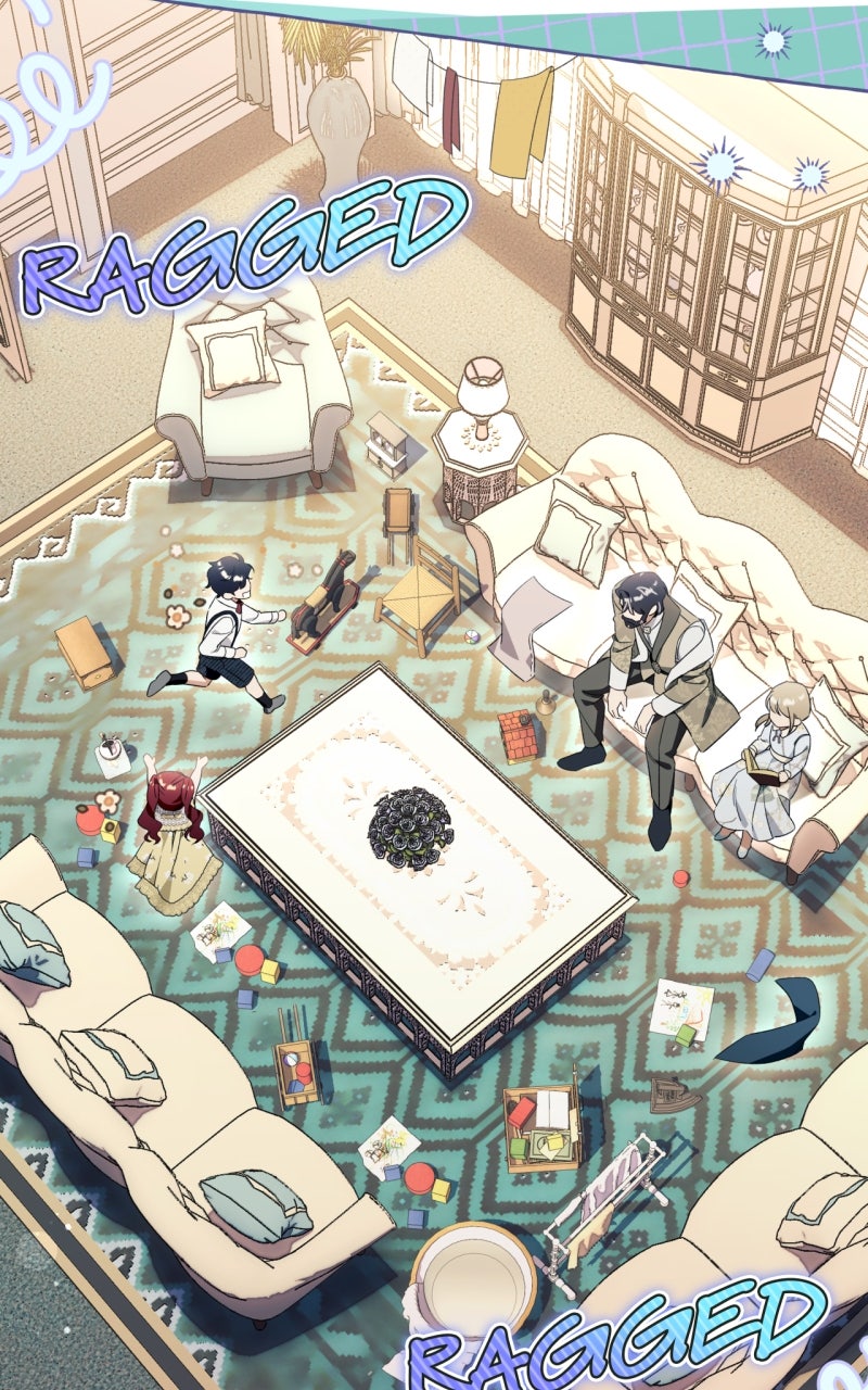Special Re-Launch: Not YourTypical Reincarnation Story Episode 102 (Spin-off #2) page 76 - 