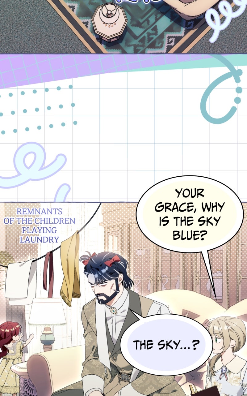 Special Re-Launch: Not YourTypical Reincarnation Story Episode 102 (Spin-off #2) page 77 - 