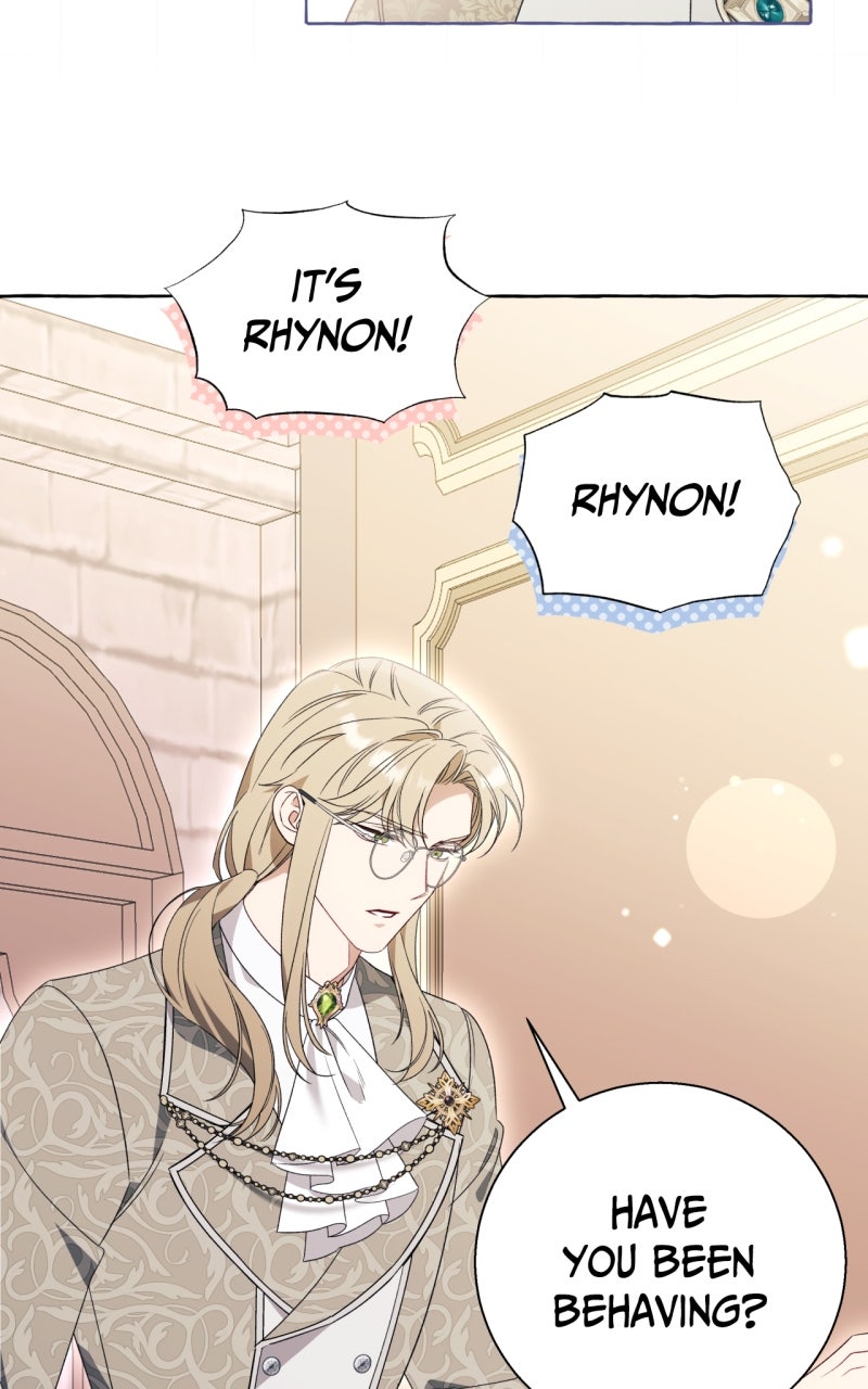 Special Re-Launch: Not YourTypical Reincarnation Story Episode 102 (Spin-off #2) page 79 - 