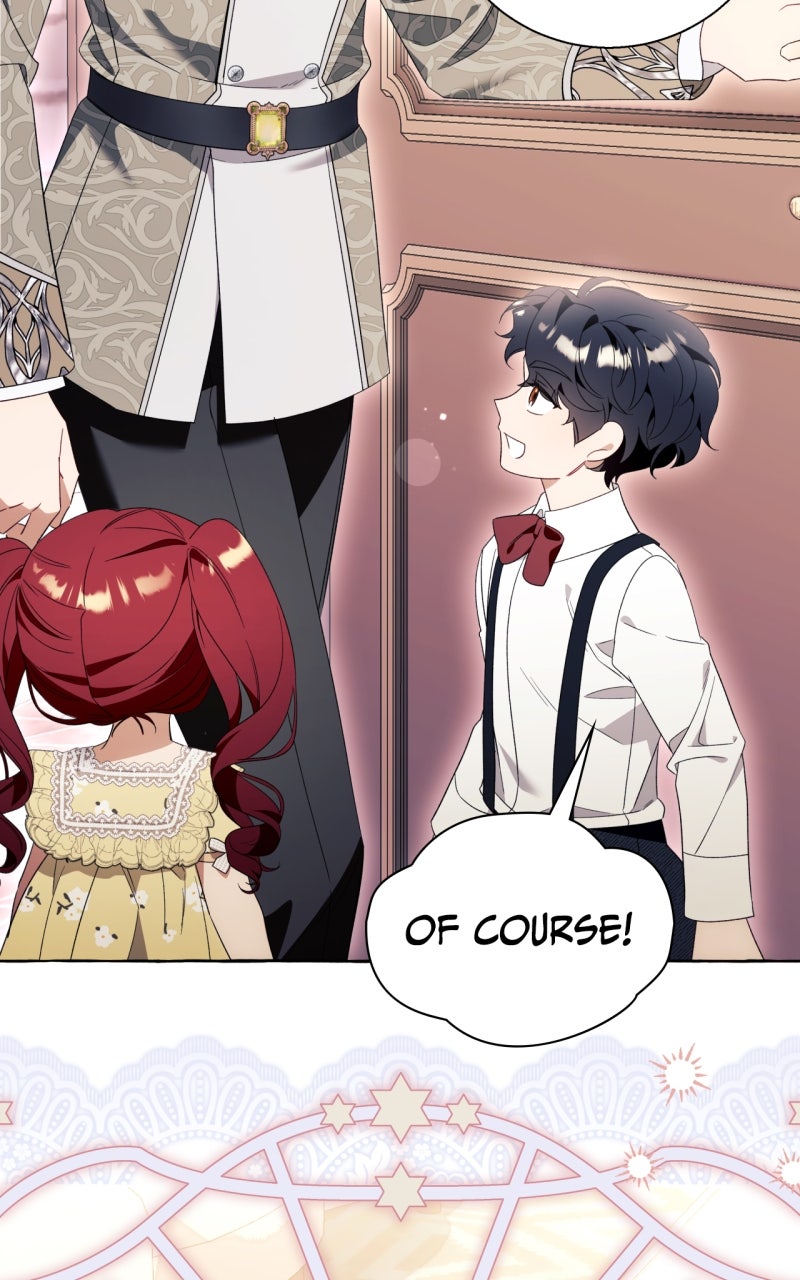 Special Re-Launch: Not YourTypical Reincarnation Story Episode 102 (Spin-off #2) page 80 - 